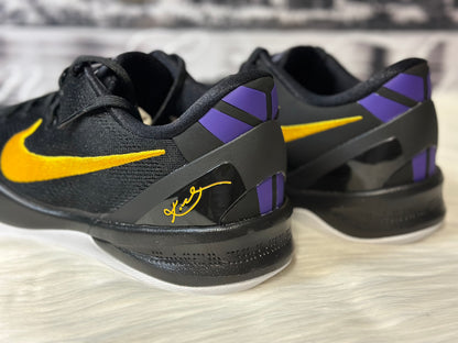 Nike Kobe 8 Protro Lakers Away HF9550-001