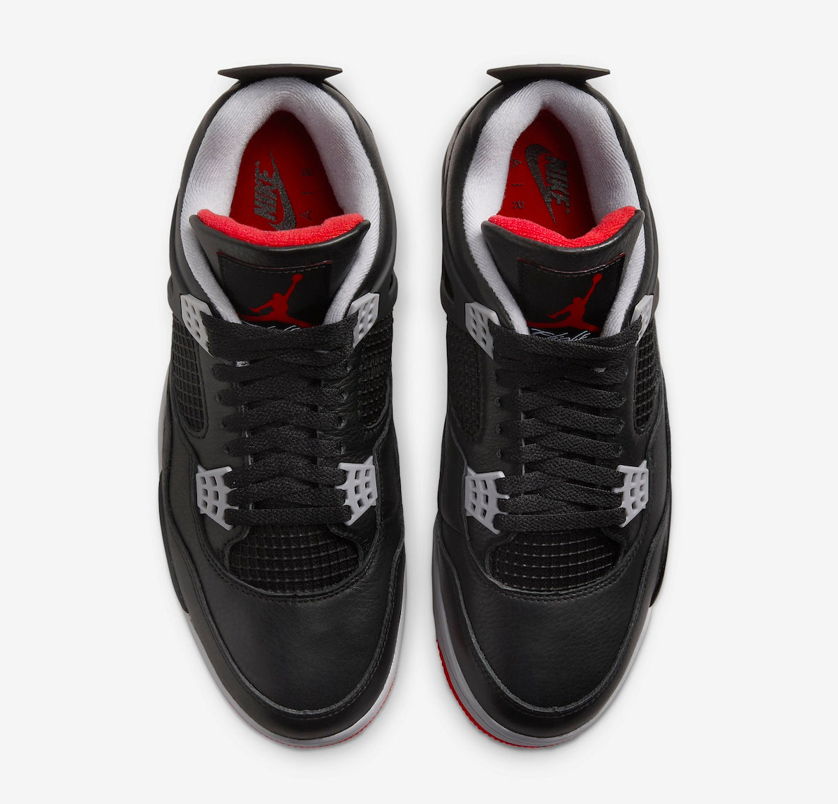 Jordan Retro 4 Bred Reimagined FV5029-006 PREORDER