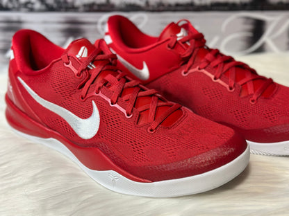 Nike Kobe 8 Protro University Red HF9550-600