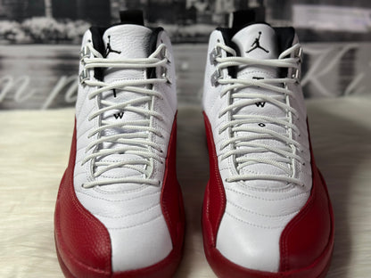 Jordan 12 Retro 2023 Cherry CT8013-116