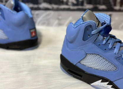 AIR JORDAN RETRO 5 UNC DV1310-401