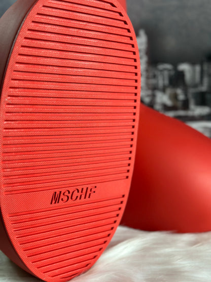 MSCHF BIG RED BOOT (BRB) MSCHF010