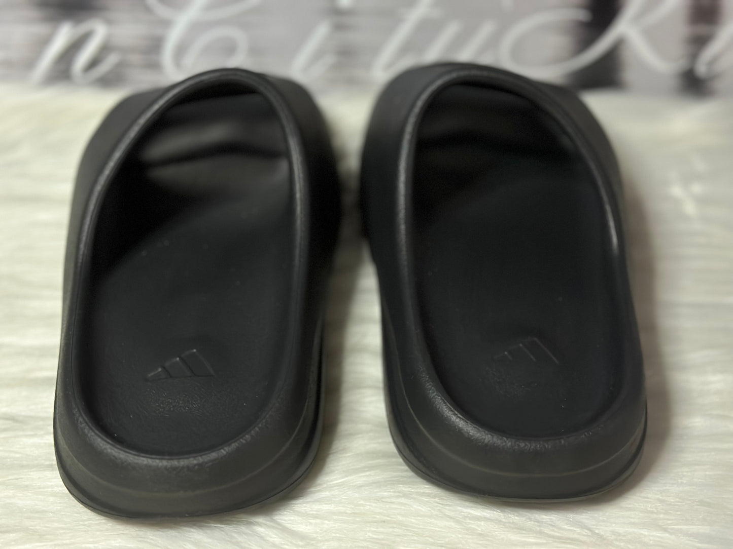 ADIDAS YEEZY SLIDE ONYX HQ6448