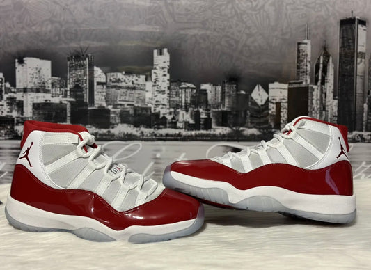 JORDAN RETRO 11 HIGH CHERRY CT8012-116