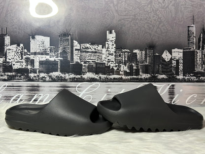 ADIDAS YEEZY SLIDE ONYX HQ6448