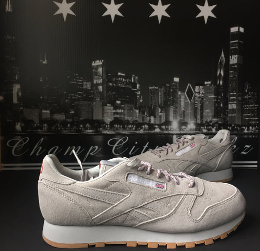 Kendrick Lamar Reebok