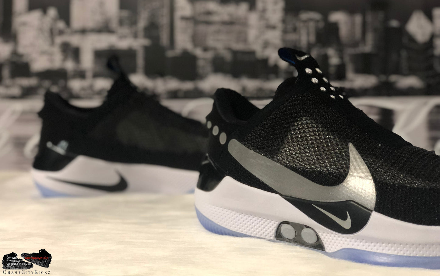 Nike Adapt BB