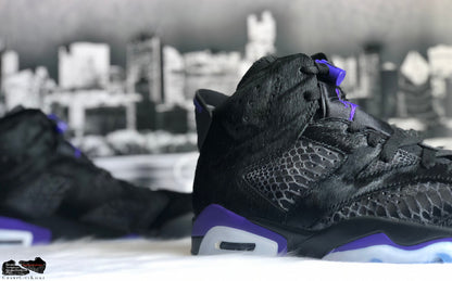 Jordan 6 x Social Status  AR2257-005