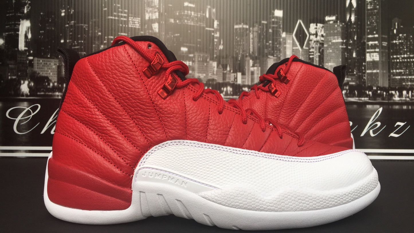 Jordan Retro 12 "Alternate"