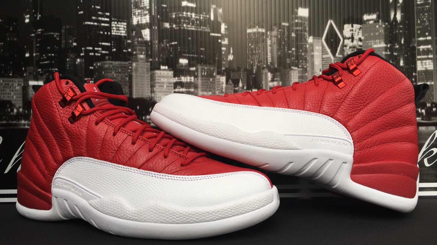 Jordan Retro 12 "Alternate"