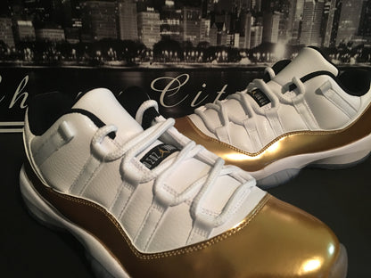 Jordan 11 Low "Closing Ceremony"