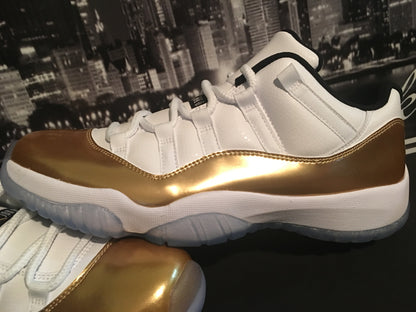 Jordan 11 Low "Closing Ceremony"