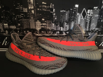 Yeezy Boost 350 V2 Beluga