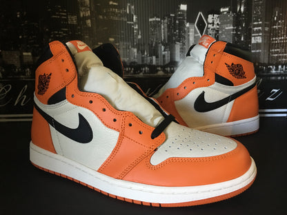 Jordan 1 "Shattered Backboard" Away