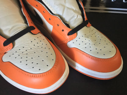 Jordan 1 "Shattered Backboard" Away