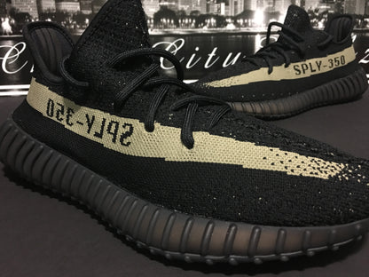 Yeezy Boost 350 V2 "Olive Green"