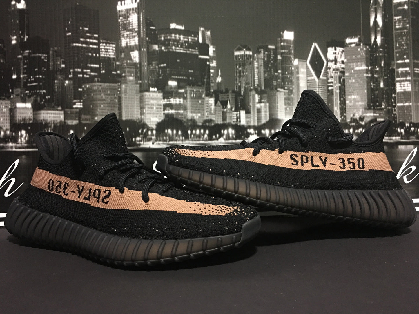 Yeezy Boost 350 V2 "Copper"