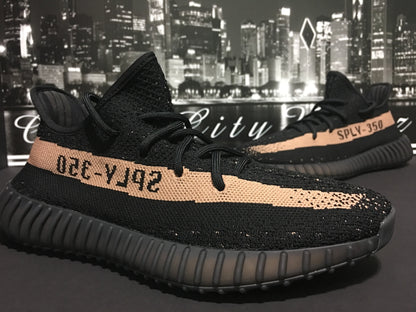 Yeezy Boost 350 V2 "Copper"