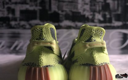 Yeezy 350 v2 Frozen Yellow B37572