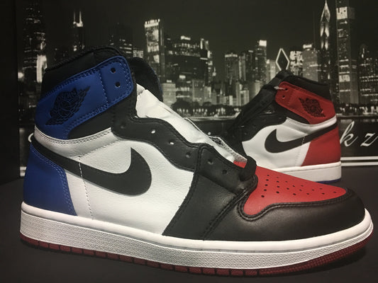 Jordan Retro 1 "Top 3"