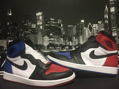 Jordan Retro 1 "Top 3"