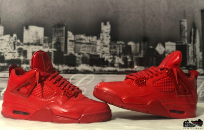 Jordan 4 11lab4 719864-600