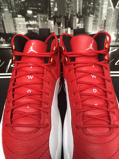 Jordan Retro 12 "Alternate"