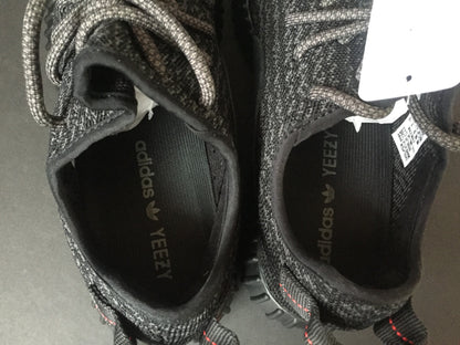 Yeezy 350 Boost Pirate Black OG 2015