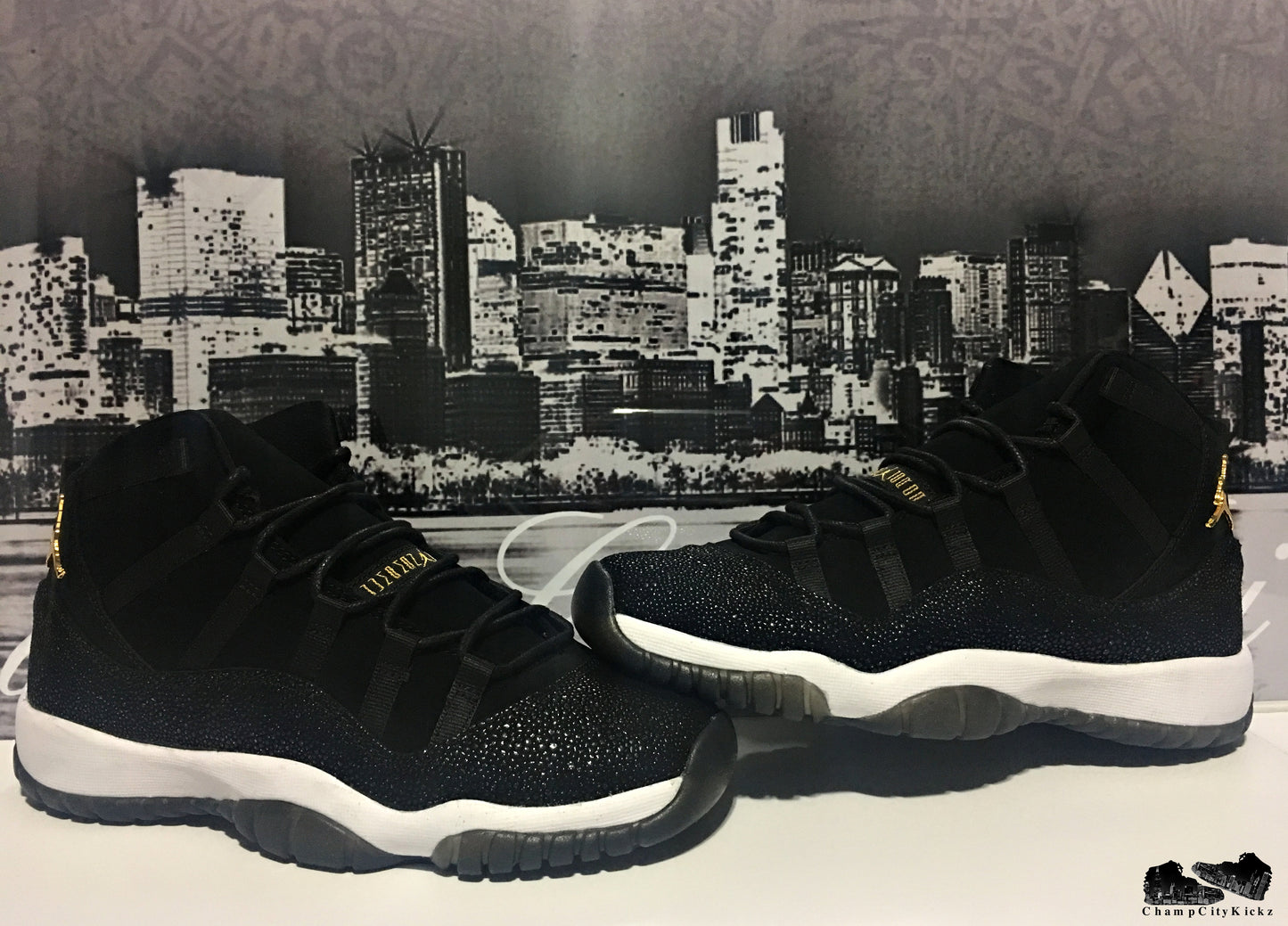 Jordan 11 PRM Heiress