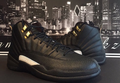 Jordan Retro 12 "The Master"