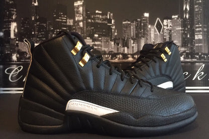 Jordan Retro 12 "The Master"