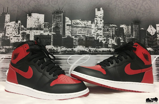 Jordan Retro 1 OG High Bred