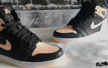 Jordan 1 Retro High OG Crimson Tint 555088-081