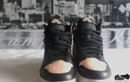 Jordan 1 Retro High OG Crimson Tint 555088-081