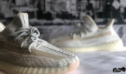 Yeezy 350 V2 Lundmark FU9161