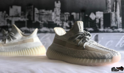 Yeezy 350 V2 Lundmark FU9161