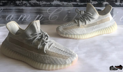 Yeezy 350 V2 Lundmark FU9161