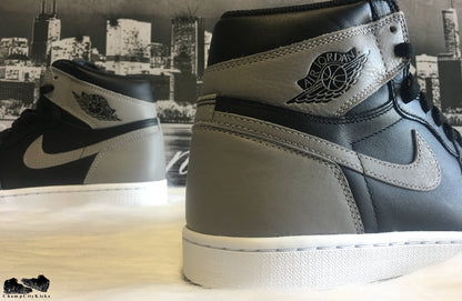 Jordan Retro 1 Shadows