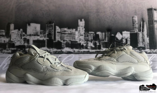 Adidas Yeezy 500 Salt EE7287