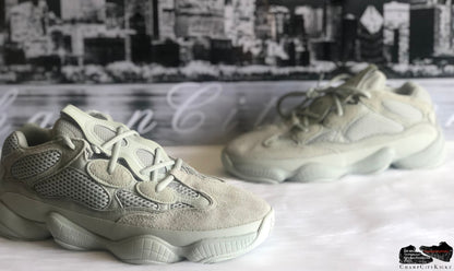 Adidas Yeezy 500 Salt EE7287