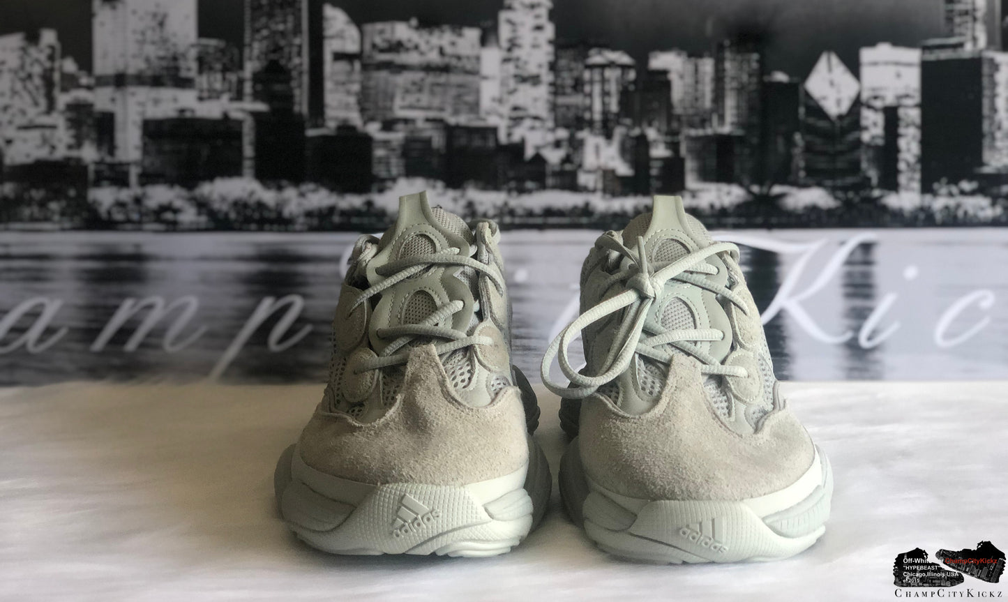 Adidas Yeezy 500 Salt EE7287