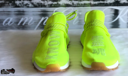 Pharrell NMD Human Race Trail