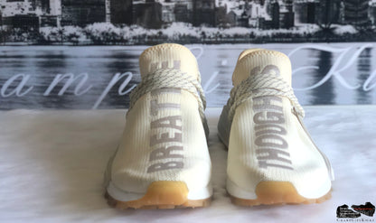 Pharrell NMD Human Race Trail