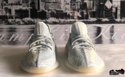 Adidas Yeezy 350 V2 Cloud White NF FW3043