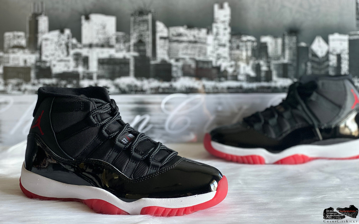 Jordan 11 Bred Playoffs 2019 378037-061