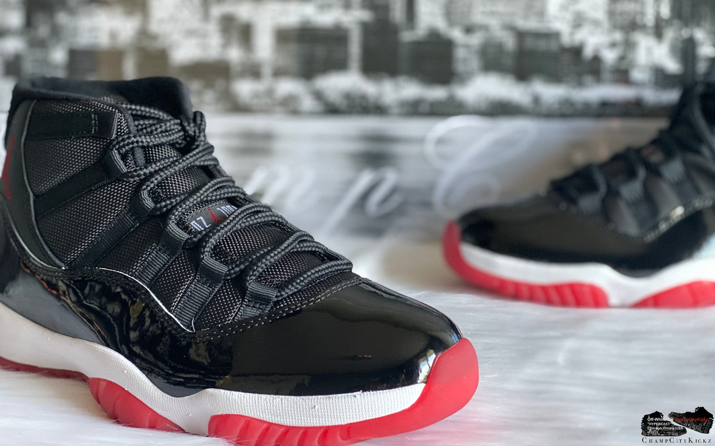 Jordan 11 Bred Playoffs 2019 378037-061