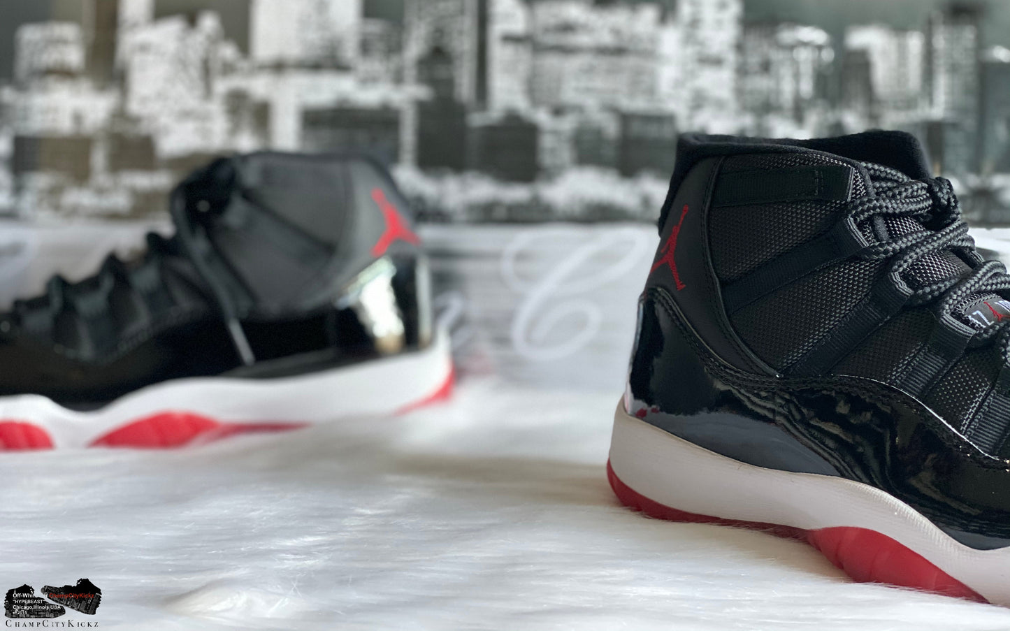 Jordan 11 Bred Playoffs 2019 378037-061