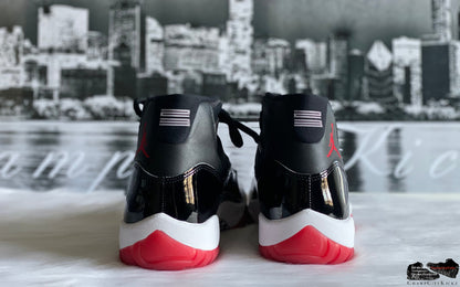 Jordan 11 Bred Playoffs 2019 378037-061