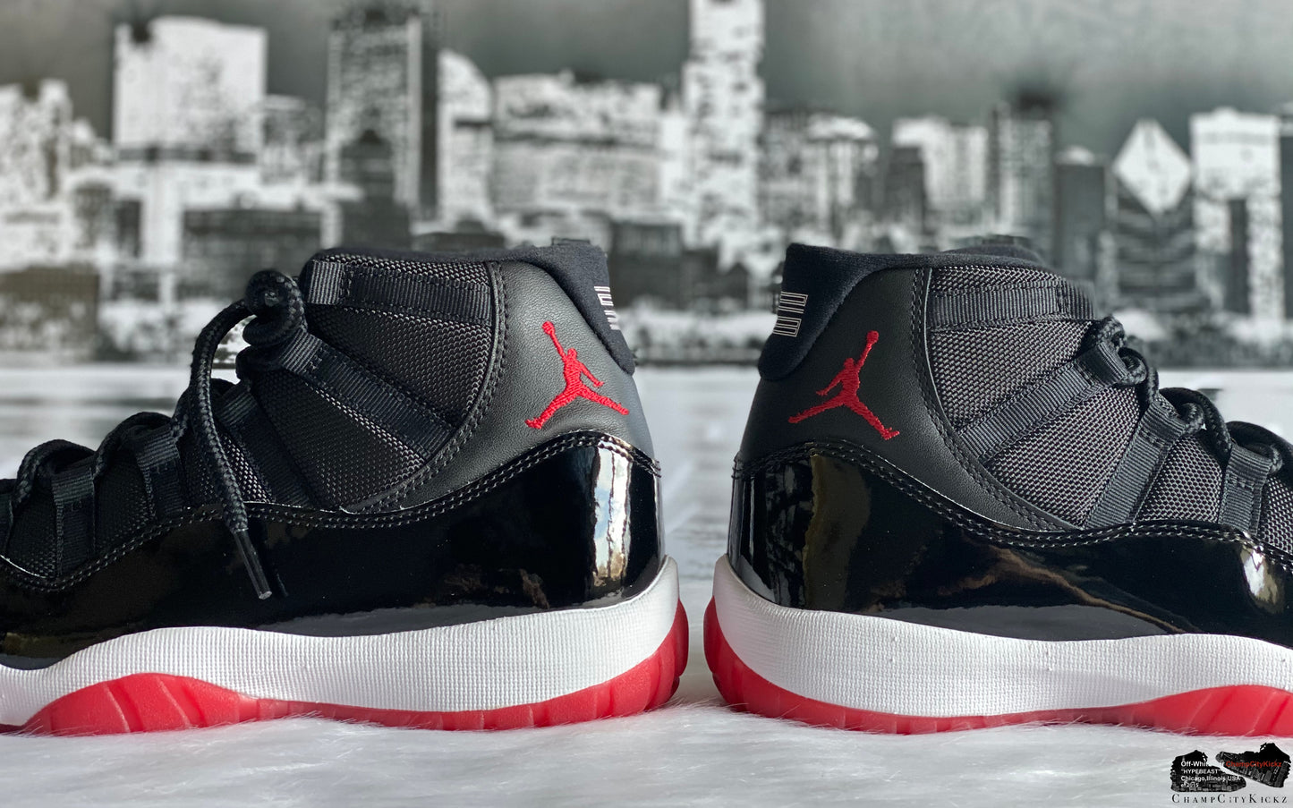 Jordan 11 Bred Playoffs 2019 378037-061