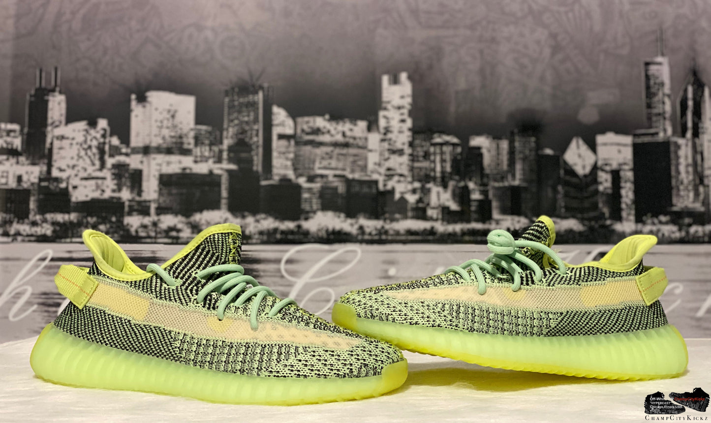 Adidas Yeezy 350 V2 Yeezreel Refective FX4130